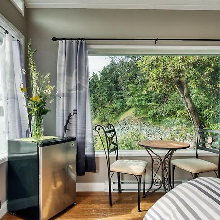 Boathouse Hotell Duncan Eksteriør bilde